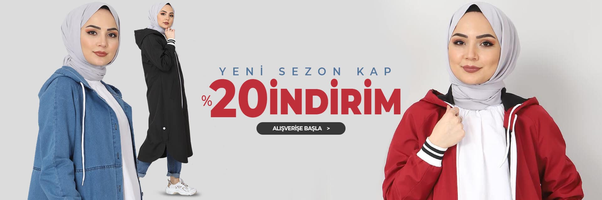 Yeni Sezon